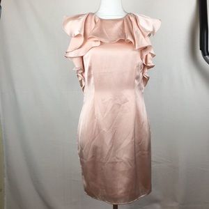 Ark nc pink dress